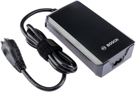 Chargeur Bosch chargeur 230v 2a performance active ovale