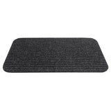 Tapis côtelé atlantis 50x80