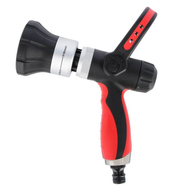 Pistolet à eau superjet pulvérisateur de rinçage