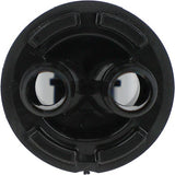 Embouts mélangeurs technobase longs pour 210ml 12 pièces