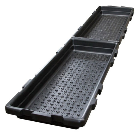 Produits bain sur pattes supercombi 203x83x18 5cm 200l