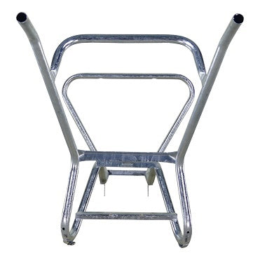 Fort products base fs165 1 roue galvanisée