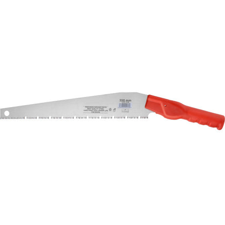 Connex products scie à arbre lame de 35 cm manche en plastique