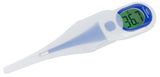 Produits thermomètre numérique grand écran flex