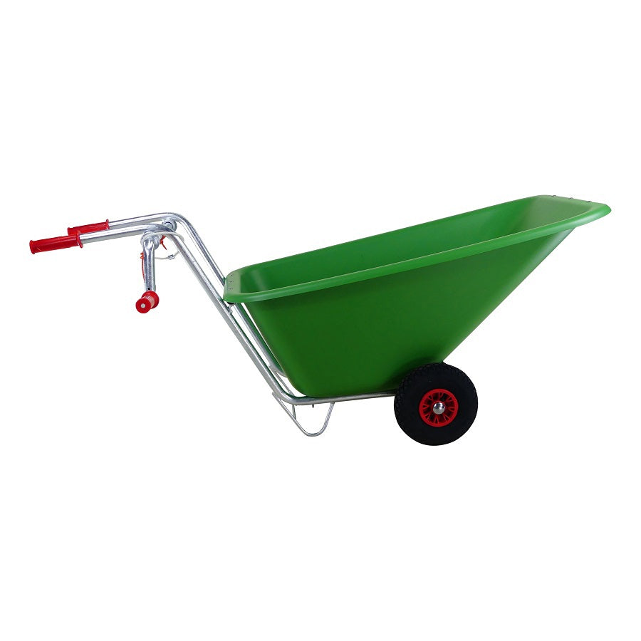 Produits taxe veau avec treuil 1