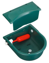 Abreuvoir flotteur bol flotteur en plastique s522 12 3l