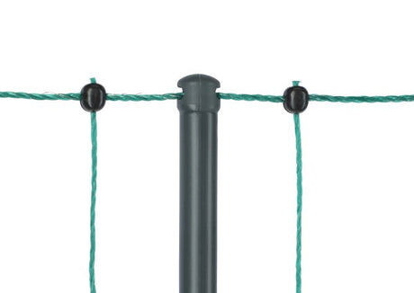 Poteau de remplacement Ako pour filet 122cm simple broche