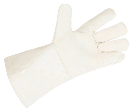 Keron products gant de soudage et grill Weldex II 5 doigts