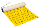 Kerbl products flymaster rouleau à mouche 7 mtr 30 cm