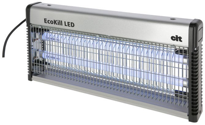 Produits Ecokill fly box LED 2 0 à 150m2