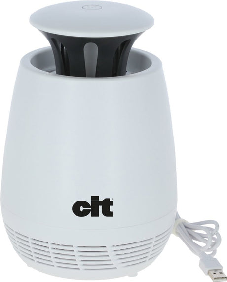 Piège à insectes Cit UV avec ventilateur