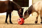 Produits nourriture balle de jeu rouge