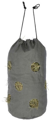 Sac à foin sac à foin toile 70 x 50 cm