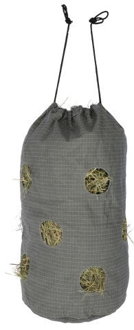 Produits sac à foin sac à foin toile 70 x 50 cm