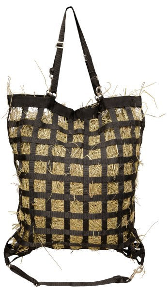 Sac à foin Abi 68x55x18cm