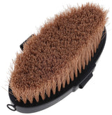 Covalliero brosse brosse de toilettage de luxe