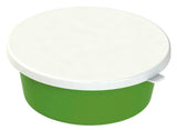 Couvercle blanc pour gamelle 6 litres