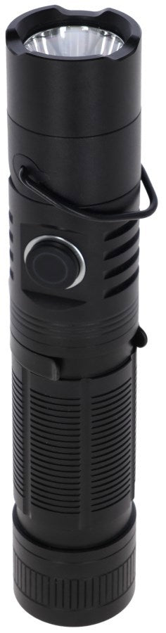 Lampe de poche LED rechargeable flexfire 1000