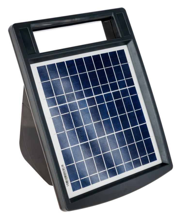 Ako producten sun power s 6 schrikdraadapparaat met zonnepaneel