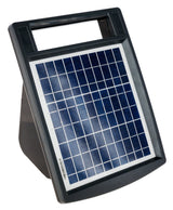 Ako producten sun power s 6 schrikdraadapparaat met zonnepaneel