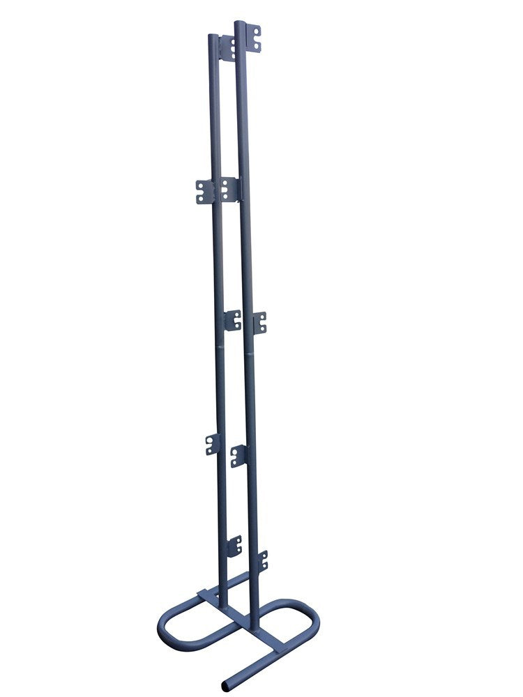 Fort products support de présentation tour de roue wt5 pour 5 roues
