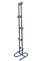 Fort support de présentation tour de roue wt5 pour 5 roues