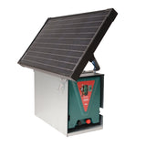 Ako mm kit de démarrage savanna 3000 avec panneau solaire 50w hiver
