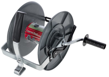 Bobine de produits Ako avec engrenage 3 1
