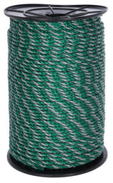 Ako cordon economyline 200m 6mm vert gris 6x02mm recy