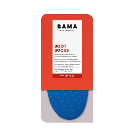 Bama producten laarssokken mt 38 39