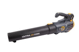 Souffleur de feuilles Ac maxxpk 18v ultra excl corps de chargeur cu