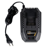 Chargeur rapide Ac maxxpk batavia 18v 45ah