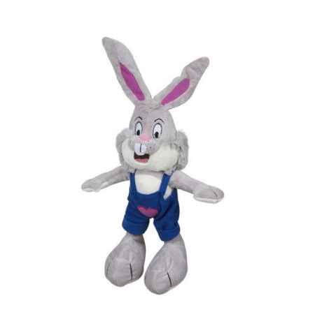 Produits jouets pour chiens lapin