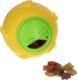 Balle snack pour chat %c3%b8 75 cm jaune