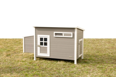 Produits poulailler eco stable plastique barney