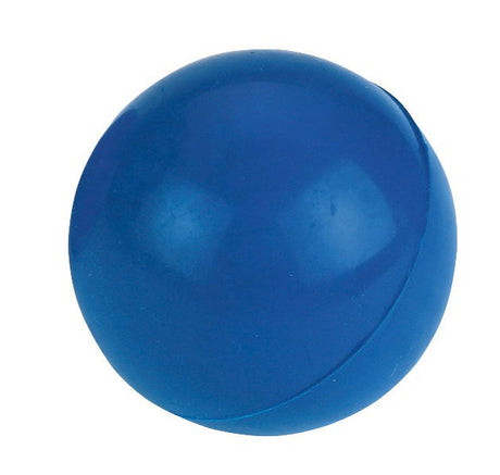 Balle Kerbl en caoutchouc solide env. 75 cm