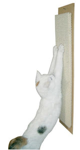 Planche à gratter en sisal maxi grande env. 70 x 17 cm