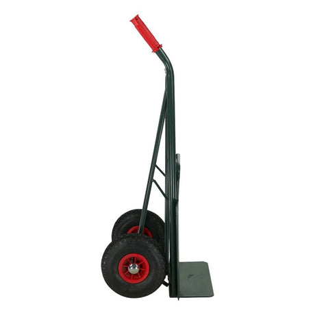 Fort products diable type kxl 250kg plus ailes