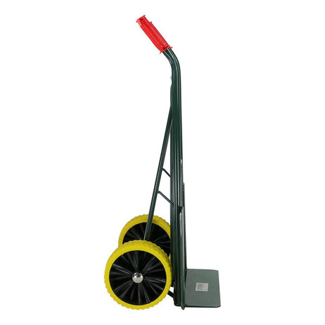 Diable Fort Products type KXL 250kg avec ailes plus roues nml