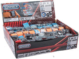 Sangle de tension Connex - sangle de tension 3m x 25mm pes 250kg - b34426