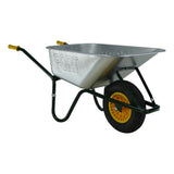 Fort products brouette boxer 90 en base de gel de cuisson en boîte