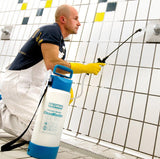 Pulvérisateur à pression Gloria clean master cm50 5 litres
