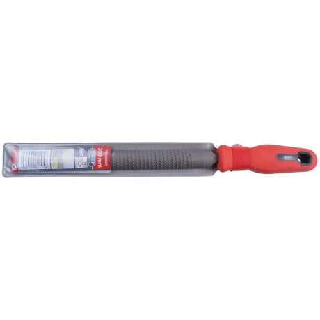Râpe à bois Connex 200mm (demi-ronde) - cox966520