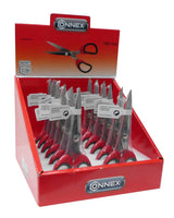 Ciseaux de ménage Connex boîte inox 160 mm - coxb896900