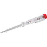 Testeur de tension Connex 125 250 volts avec clip
