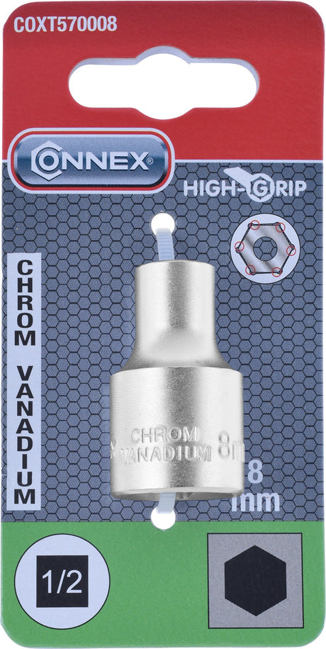 Connex producten dopsleutel 1 2 8mm