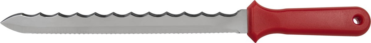 Connex products couteau isolant dentelé 42cm