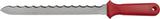 Couteau isolant Connex dentelé 42cm