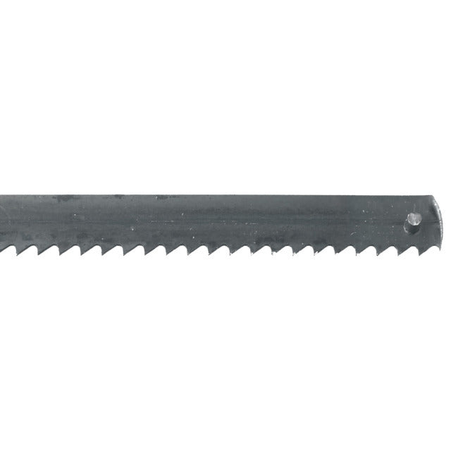 Connex coxt805003 lame de scie de rechange 150 mm métal 12 pièces