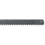 Connex coxt805003 lame de scie de rechange 150 mm métal 12 pièces